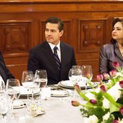 Peña Nieto SCJN